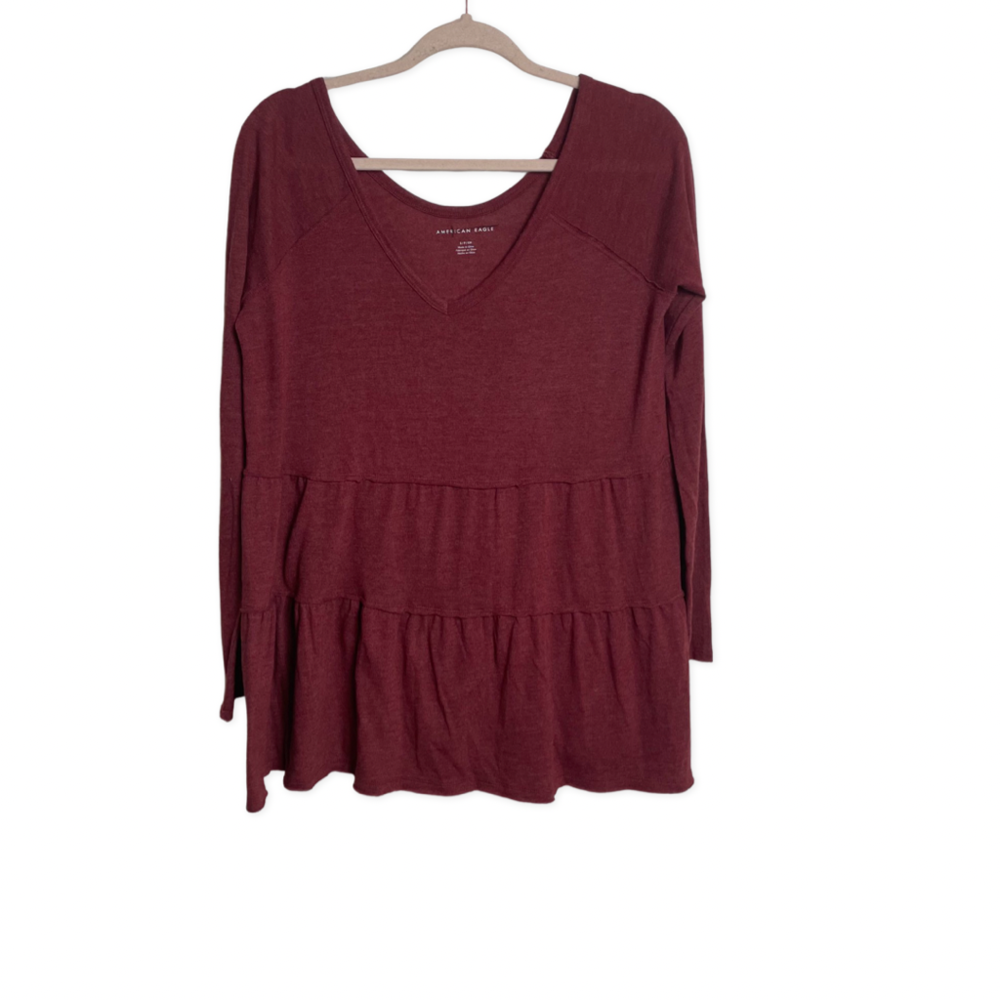 American Eagle Top